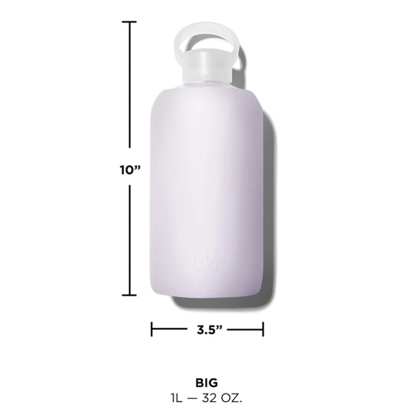bkr Other - bkr bottle smooth lala 1L